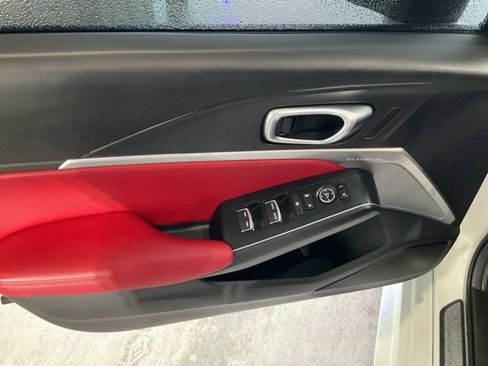 Used 2024 Acura Integra Type S image 5