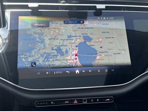 New 2026 Mercedes-Benz E 350 Sedan image 11