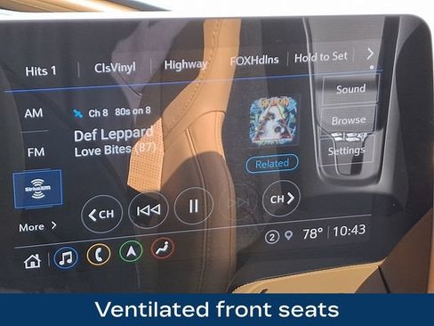 Used 2023 Chevrolet Corvette Z06 RWD image 12