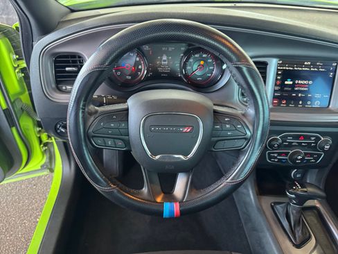 Used 2023 Dodge Charger GT w/ Blacktop Package RWD image 15