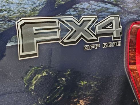 Used 2023 Ford F150 Platinum w/ Equipment Group 701A High image 9