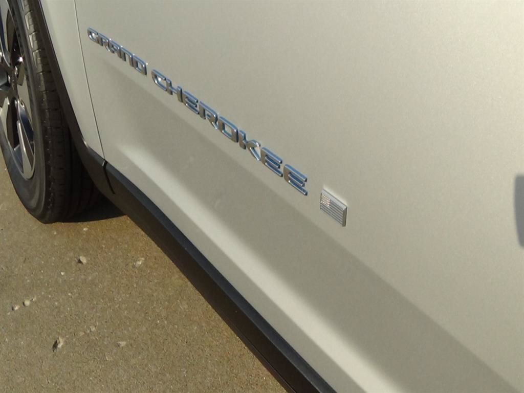 Certified 2023 Jeep Grand Cherokee 4WD 4xe image 10