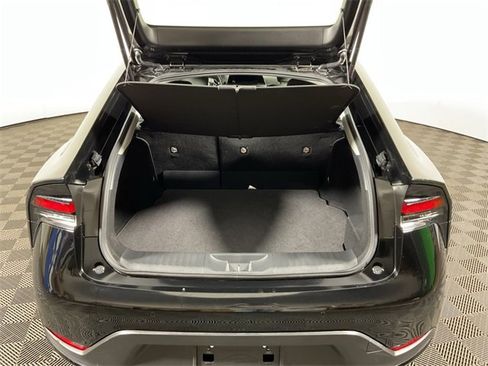 Used 2025 Toyota Prius LE image 14