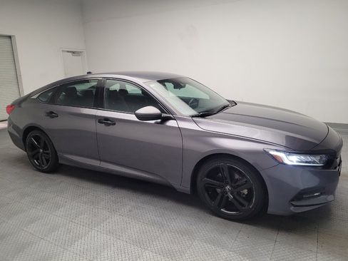 Used 2019 Honda Accord Sport image 11