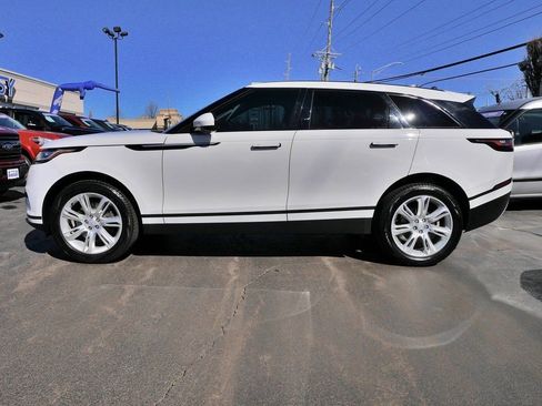 Used 2023 Land Rover Range Rover Velar S image 8