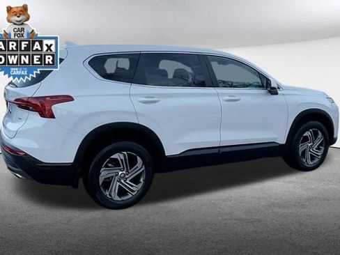 Used 2023 Hyundai Santa Fe SE image 9