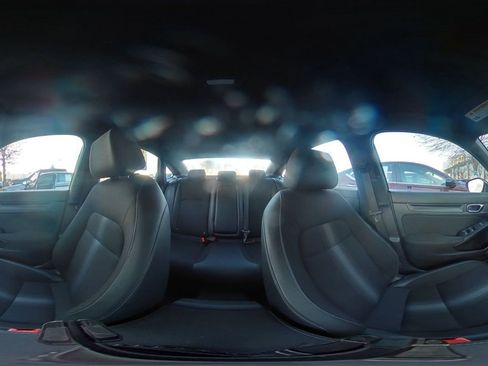 Used 2025 Honda Civic Sport image 42