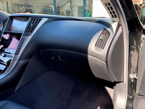 Used 2016 INFINITI Q50 Premium w/ 2.0T Premium Plus Package image 17