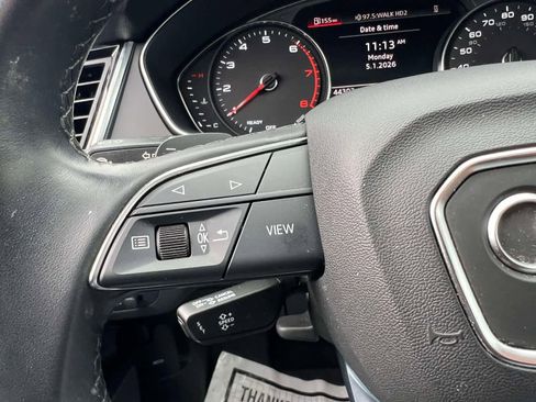Used 2021 Audi Q5 Premium w/ Convenience Package image 26
