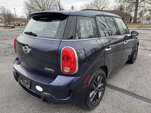 Used 2012 MINI Cooper Countryman S image 4