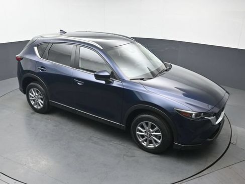 Certified 2023 MAZDA CX-5 AWD 2.5 S w/ Select Package image 36