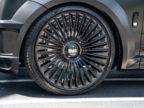 Used 2019 Rolls-Royce Cullinan AWD/4WD image 21