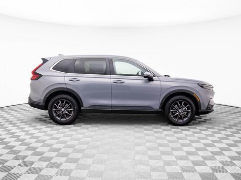 New 2026 Honda CR-V EX-L image 6