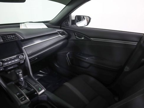 Used 2021 Honda Civic EX image 36