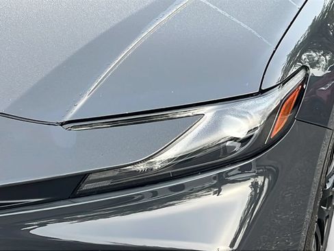 Used 2025 Toyota Camry LE w/ Convenience Package FWD image 25
