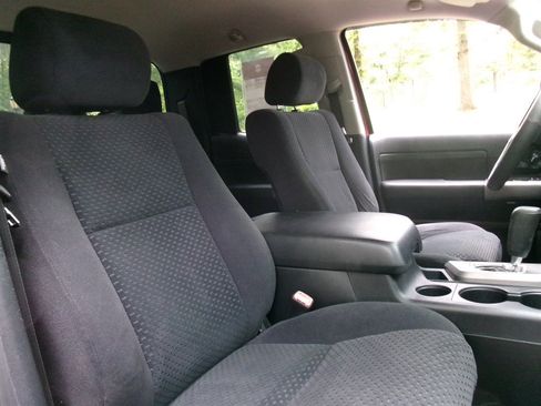 Used 2011 Toyota Tundra 2WD Double Cab w/ TRD Sport Pkg image 26