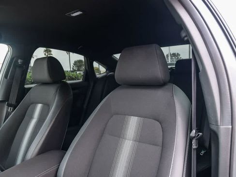Used 2026 Honda Civic Sport image 18