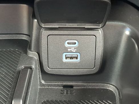 New 2025 Ford Bronco Big Bend image 20