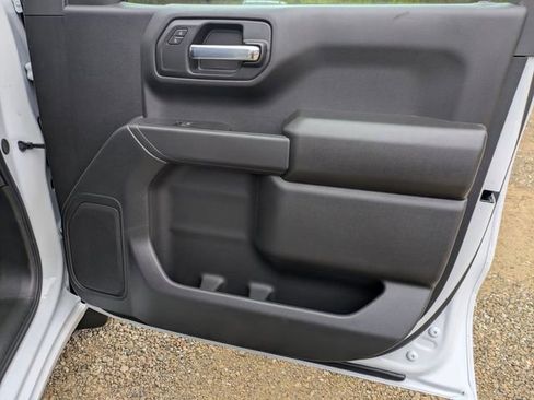 New 2026 Chevrolet Silverado 1500 W/T w/ WT Convenience Package image 29