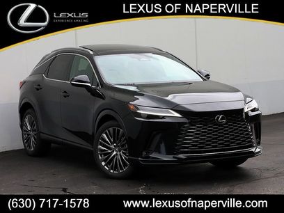 New 2026 Lexus RX 350 AWD w/ Convenience Package
