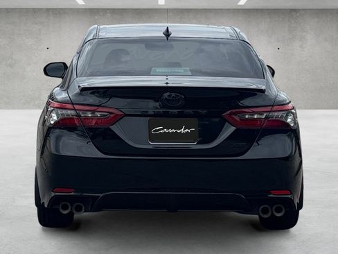 Used 2023 Toyota Camry XSE image 13