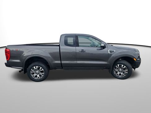 Used 2019 Ford Ranger Lariat w/ Equipment Group 501A Mid image 7