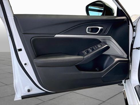 Used 2026 Acura Integra A-Spec FWD image 21