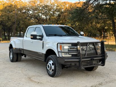 Used 2017 Ford F350 King Ranch w/ King Ranch Ultimate Package