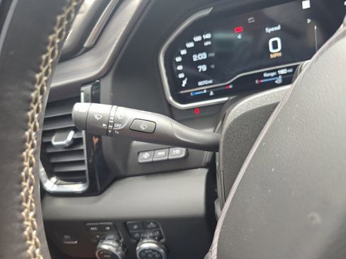 Used 2022 GMC Sierra 1500 Denali Ultimate image 29