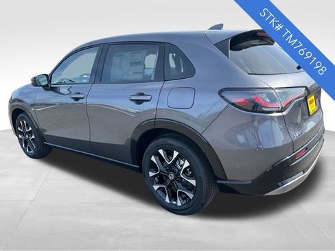 New 2026 Honda HR-V EX-L image 6