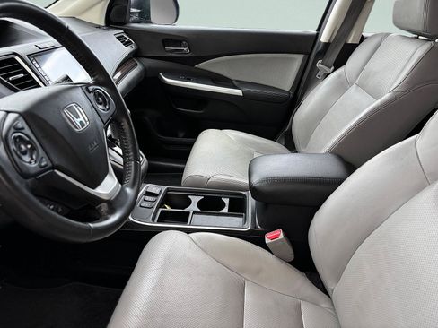 Used 2016 Honda CR-V EX-L image 16