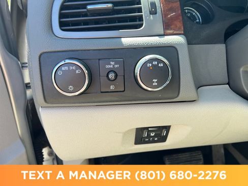 Used 2011 GMC Sierra 2500 SLT w/ SLT Convenience Package AWD/4WD image 28