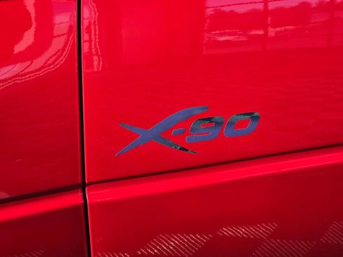 Used 1996 Suzuki X-90 2WD image 26