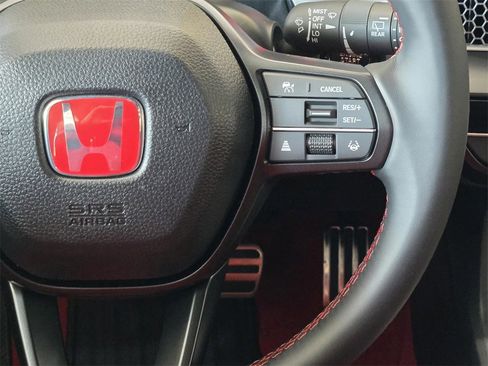 New 2025 Honda Civic Type R image 15