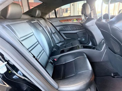 Used 2012 Mercedes-Benz CLS 63 AMG image 22