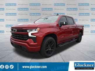 Used 2024 Chevrolet Silverado 1500 RST w/ RST All Star Premium Package video 1