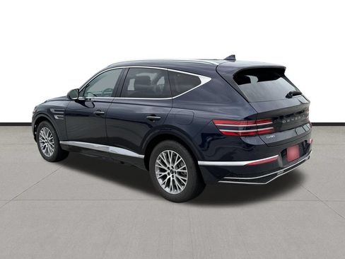 Used 2025 Genesis GV80 2.5T Standard AWD/4WD image 7