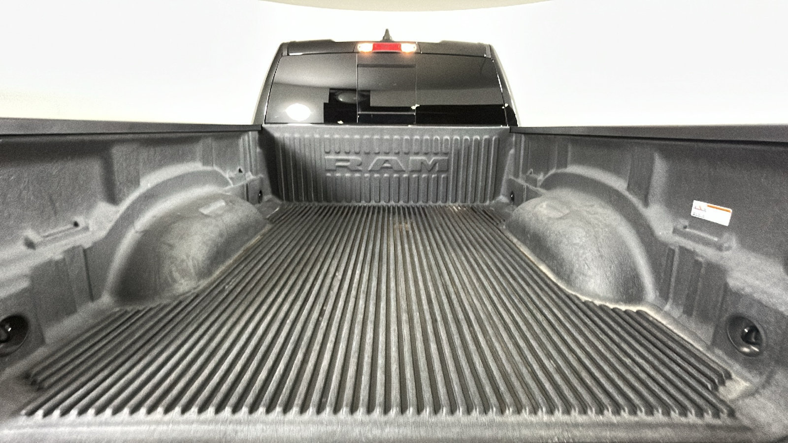 Used 2025 RAM 1500 Big Horn AWD/4WD image 34