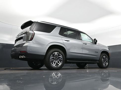 New 2026 Chevrolet Tahoe Z71 image 44