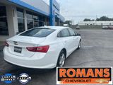 Used 2024 Chevrolet Malibu LT image 3