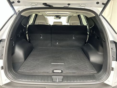 Used 2025 Hyundai Tucson SEL AWD/4WD image 23