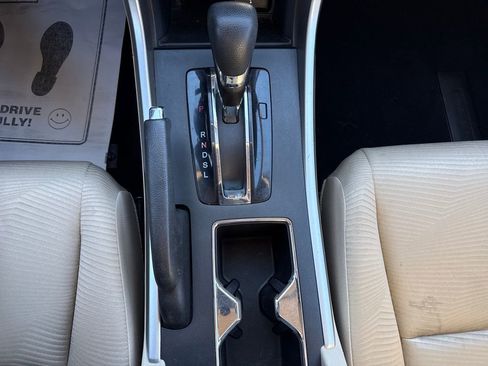 Used 2014 Honda Accord LX image 21
