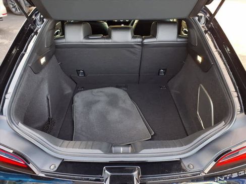 Certified 2023 Acura Integra A-Spec image 21