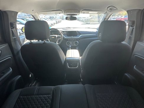Used 2019 Chevrolet Blazer LT image 10
