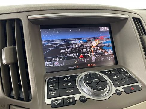 Used 2008 INFINITI G35 x Sedan w/ Premium Pkg AWD/4WD image 8
