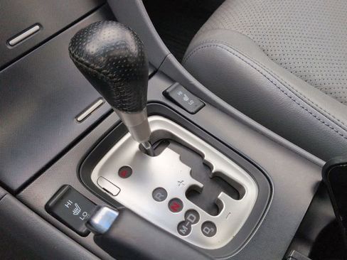 Used 2008 Acura TSX w/ Navigation FWD image 30