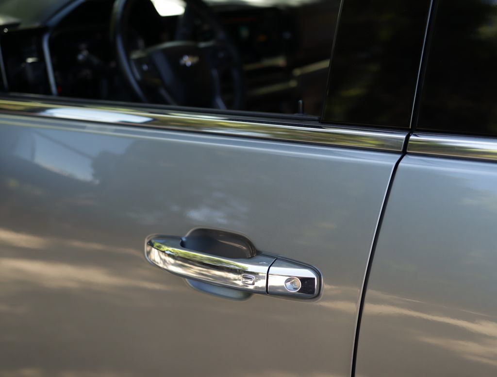 Used 2024 Chevrolet Silverado 2500 High Country w/ High Country Premium Package AWD/4WD image 43