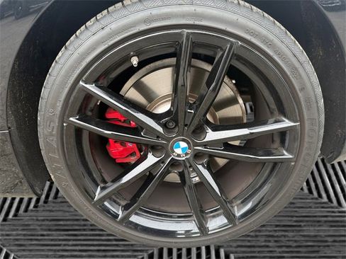 Used 2024 BMW M440i Coupe w/ Premium Package image 35