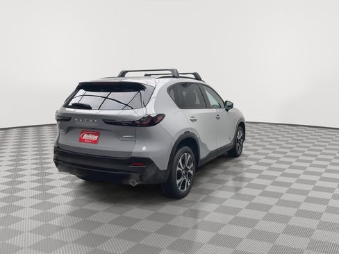 New 2026 MAZDA CX-5 Preferred AWD/4WD image 35