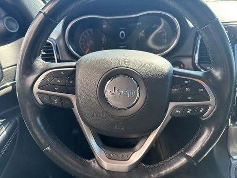 Used 2021 Jeep Grand Cherokee Limited w/ Quick Order Package 28K 80th image 23